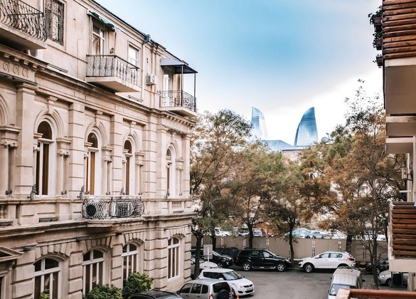 Gallery - La Casa Hotel Baku