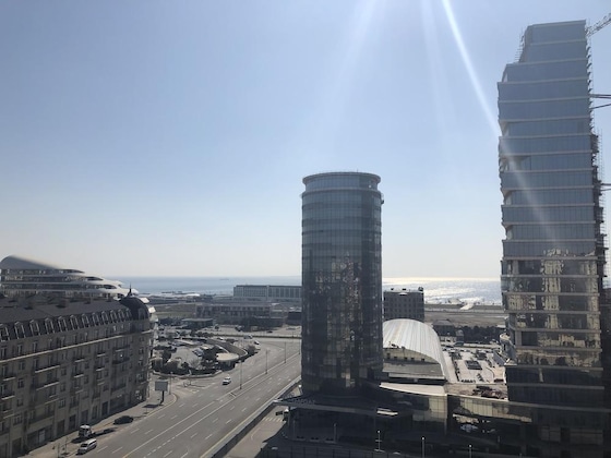Gallery - Harmony Hotel Baku