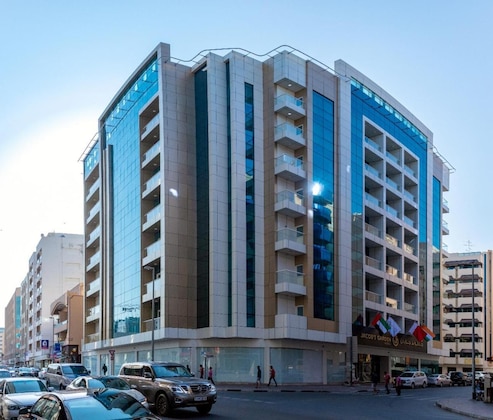Gallery - Jacob's Garden Hotel