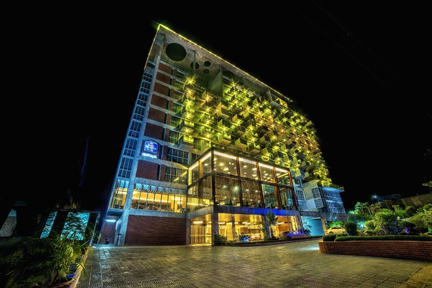 Gallery - Best Western Heritage