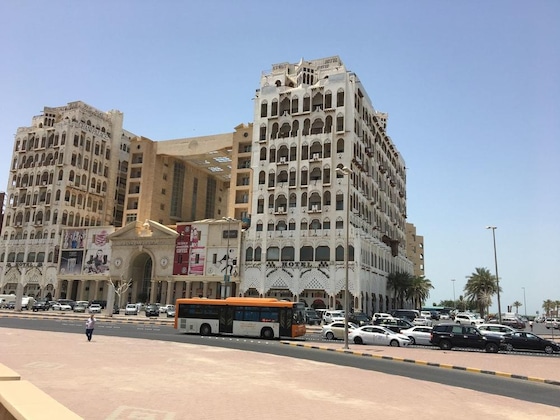 Gallery - Kuwait Palace Hotel Apartments