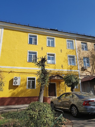 Gallery - Opera Apartments