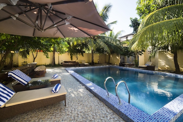 Gallery - Antonio Garden Hotel