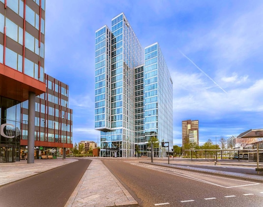 Gallery - Plaza Premium Almere