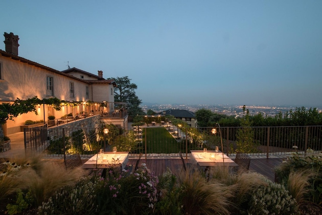 Gallery - Relais San Vigilio Al Castello