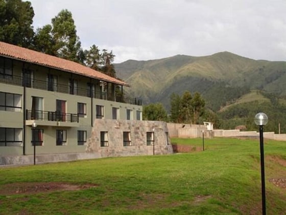 Gallery - Dm Hoteles Cusco