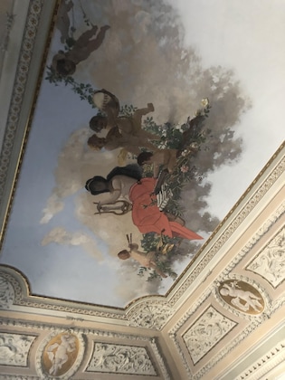Gallery - Agatha Hotel