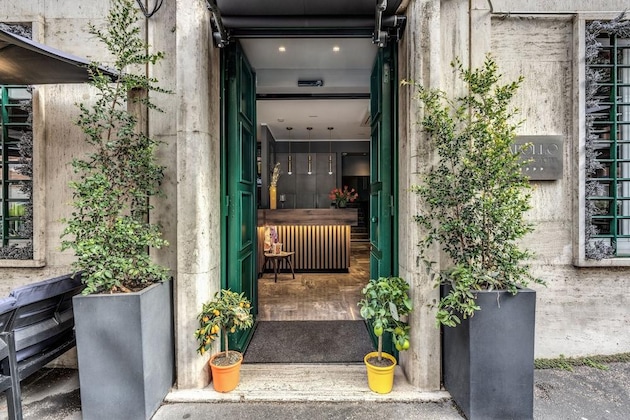 Gallery - Apollo Boutique Hotel