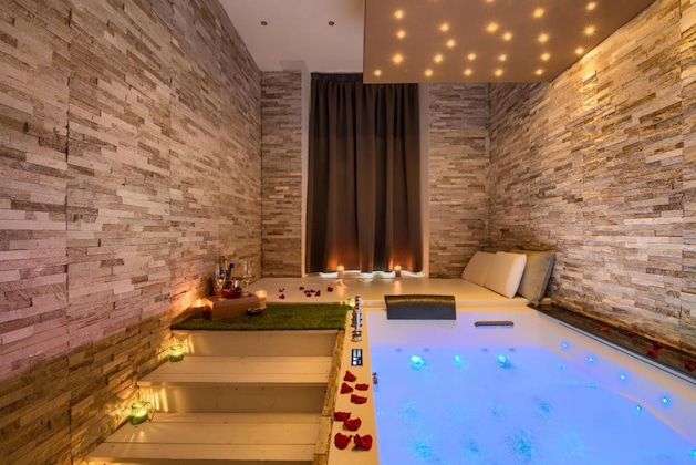 Gallery - Relais Vatican Secret