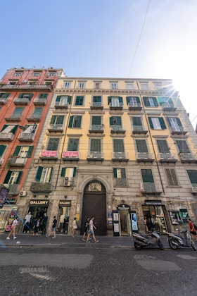 Gallery - Palazzo Della Porta B&B