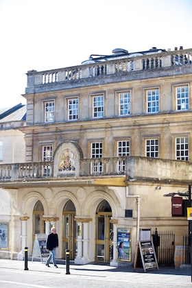 Gallery - The Z Hotel Bath