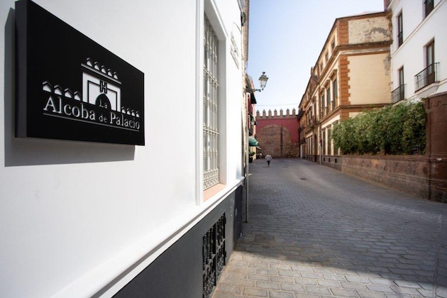 Gallery - Hotel Boutique La Puerta De Palacio - Only Adults