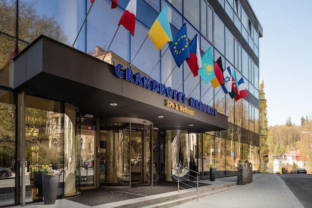 Gallery - Hotel Nabokov