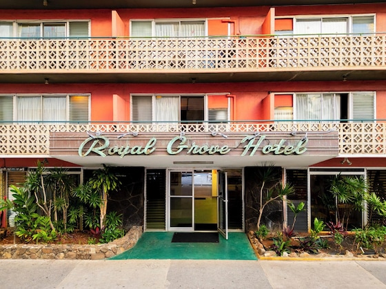 Gallery - Royal Grove Waikiki