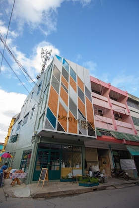 Gallery - Busket Hostel