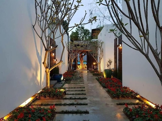 Gallery - Mira Residence And Resort