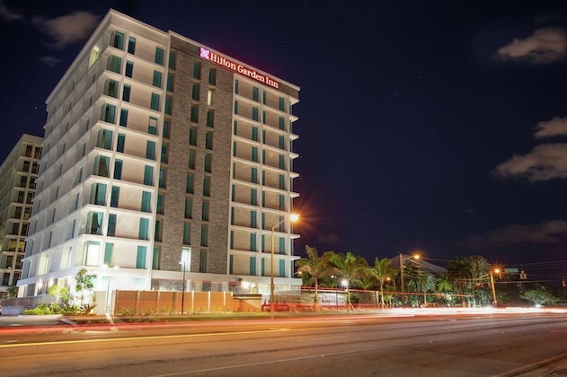 Gallery - Hilton Garden Inn West Palm Beach I95 Outlets