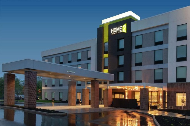 Gallery - Home2 Suites By Hilton Indianapolis Airport