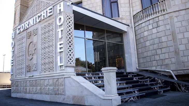 Gallery - Corniche Hotel Baku