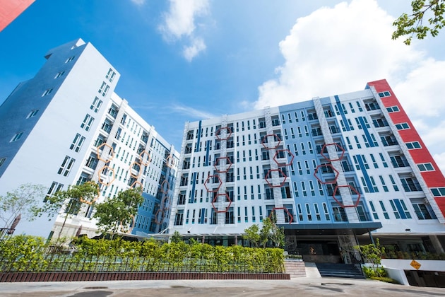 Gallery - P Plus Hotel