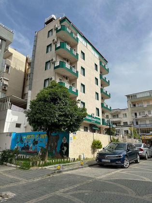 Gallery - Hikmethan Otel