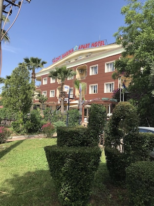 Gallery - Blue Yacht Marina Apart Hotel