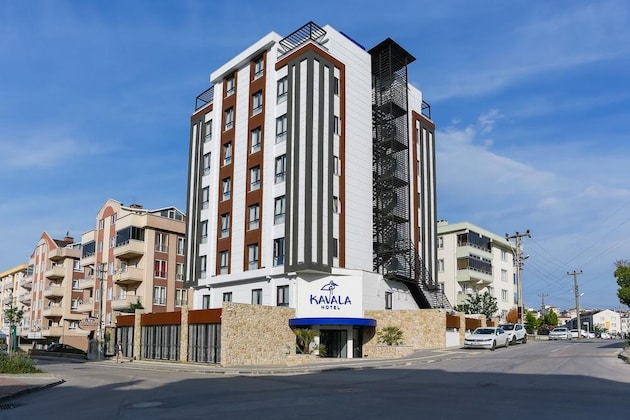 Gallery - Kavala Hotel