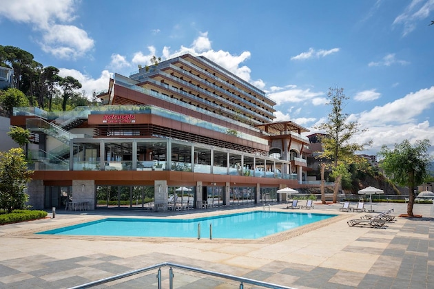 Gallery - Radisson Blu Hotel Trabzon