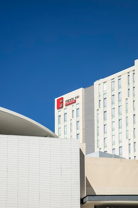 Gallery - Fiesta Inn Express Queretaro Constituyentes