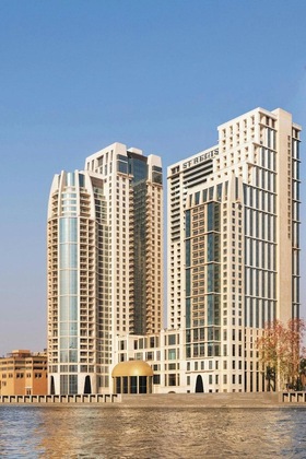 Gallery - The St. Regis Cairo