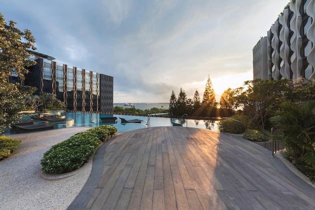 Gallery - Village Hotel Sentosa By Far East Hospitality