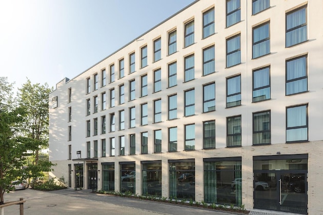 Gallery - Holiday Inn - The Niu, Franz Vienna