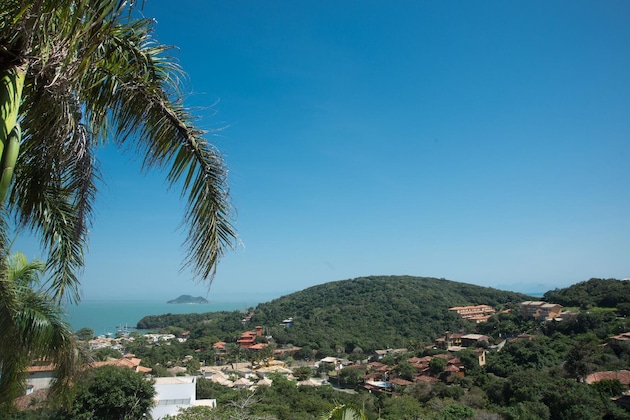 Gallery - Ilha Branca Exclusive Hotel