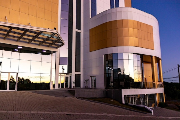 Gallery - Travel Inn Hotels Caxias Do Sul