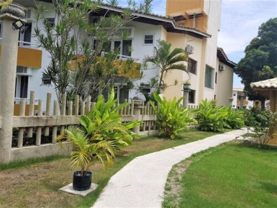 Gallery - Bosque Do Porto Praia Hotel