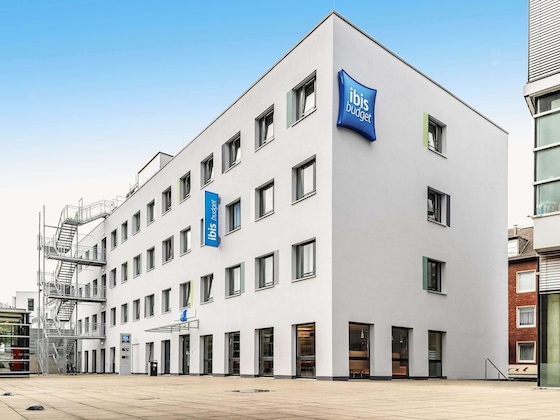 Gallery - Ibis Budget Aachen City
