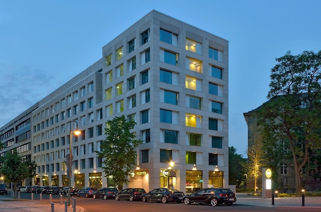 Gallery - B&B Hotel Berlin-Tiergarten