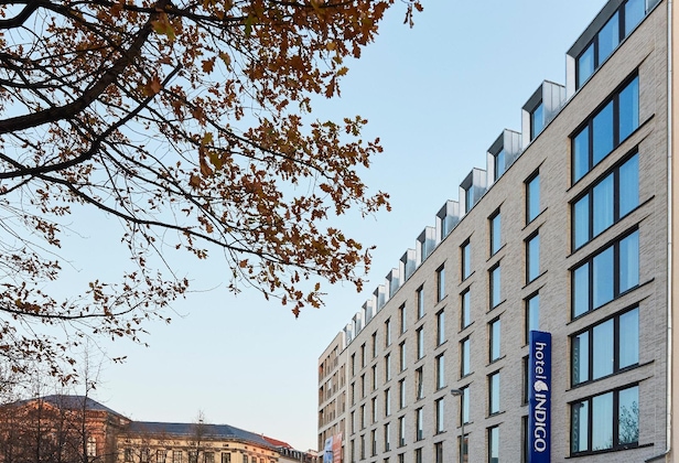 Gallery - Hotel Indigo Dresden - Wettiner Platz By Ihg