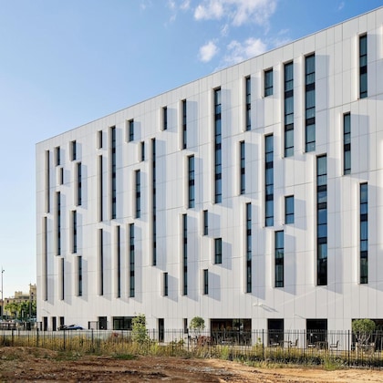 Gallery - Toyoko Inn Marseille Saint Charles