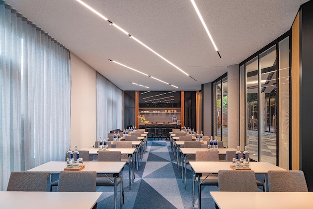 Gallery - Andaz München Schwabinger Tor