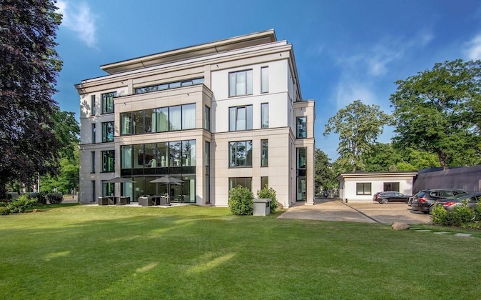 Gallery - Voss Villa