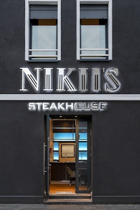 Gallery - Nikii Boutique Hotel