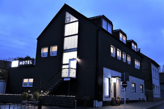 Gallery - Minsu Hotel