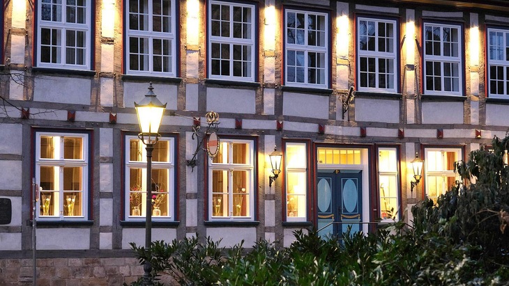 Gallery - Hotel Zur Fürstabtei