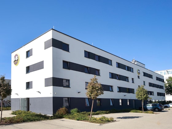 Gallery - B&B Hotel Weimar