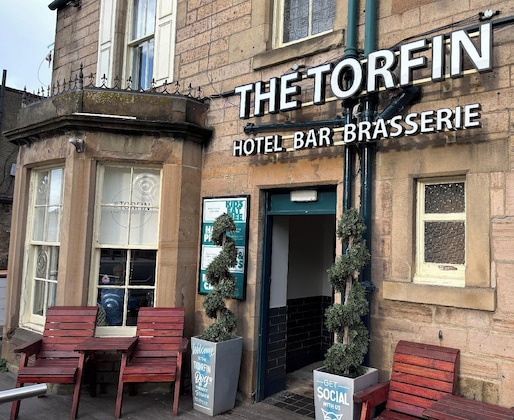 Gallery - The Torfin