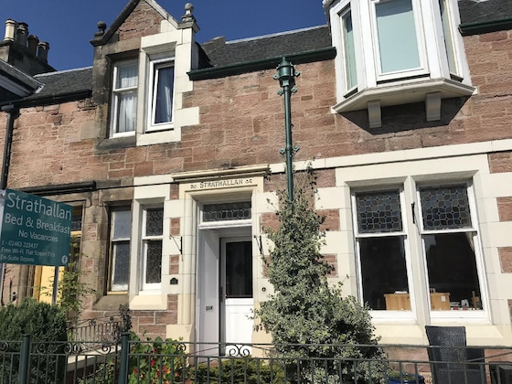 Gallery - Strathallan B&B