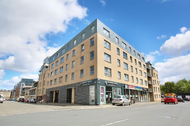 Gallery - Vkm Apartments