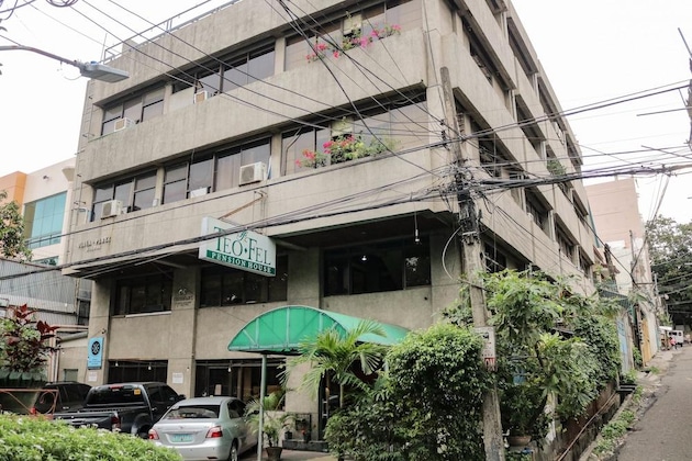 Gallery - Reddoorz @ Junquera Extension Cebu