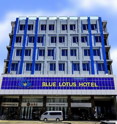 Gallery - Blue Lotus Hotel Davao